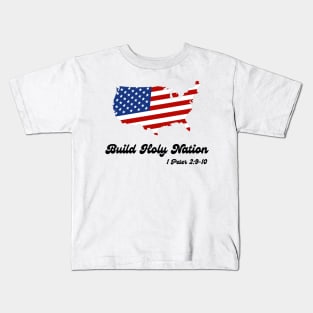 Buy Christian Shirts Kids T-Shirt